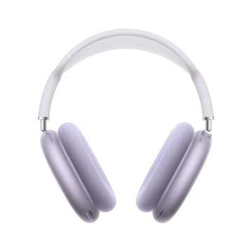 Zappods Airpods Max Premium - 100% ANC (With Magnetic Ear Cushions)