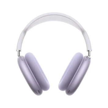 Zappods Airpods Max Premium - 100% ANC (With Magnetic Ear Cushions)